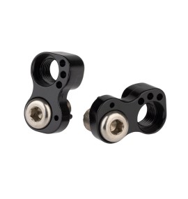 Promax BMX brake post extenders